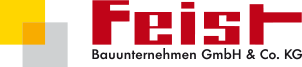 Feist Bauunternehmen GmbH & Co. KG
